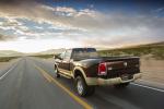 Dodge Ram 3500 Heavy Duty 2013 года